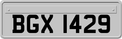 BGX1429