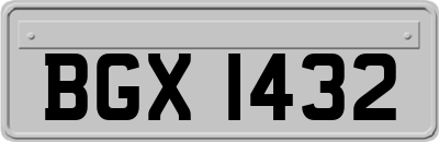 BGX1432