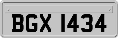 BGX1434