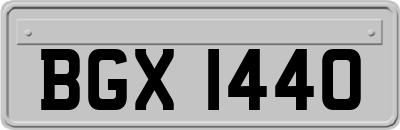 BGX1440