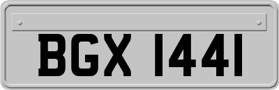 BGX1441