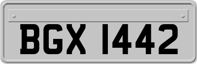BGX1442