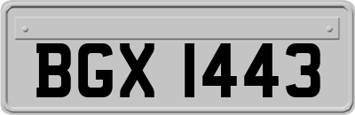 BGX1443