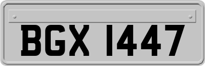 BGX1447