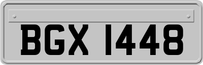BGX1448