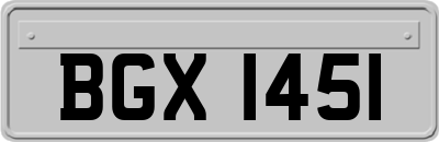 BGX1451