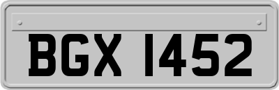 BGX1452