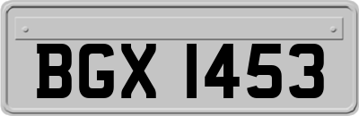 BGX1453