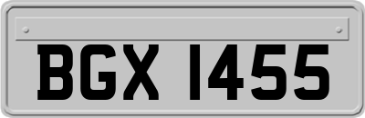 BGX1455