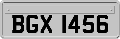 BGX1456