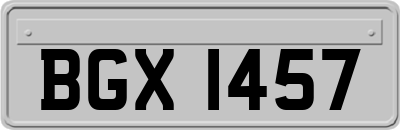 BGX1457