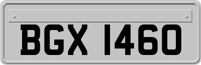 BGX1460