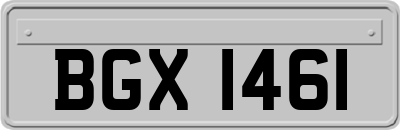 BGX1461