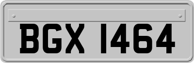 BGX1464
