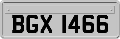 BGX1466