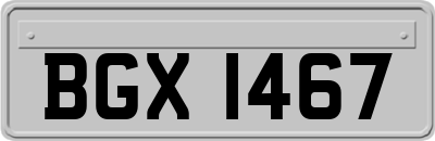 BGX1467