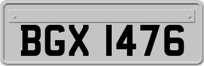 BGX1476