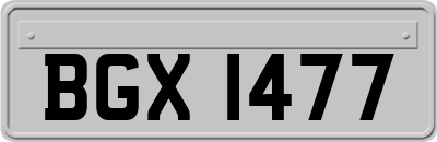 BGX1477