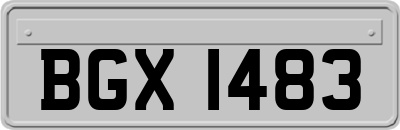 BGX1483