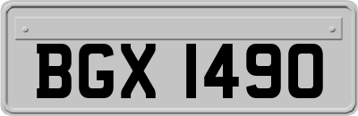 BGX1490