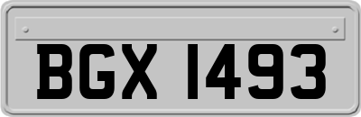 BGX1493