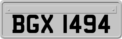 BGX1494
