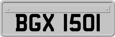 BGX1501