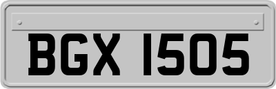 BGX1505
