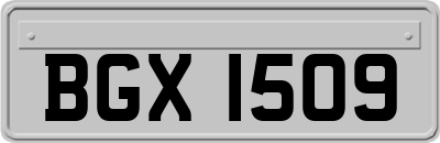 BGX1509