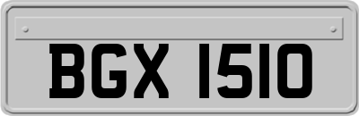BGX1510