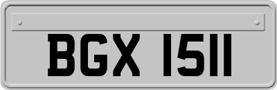 BGX1511