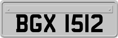 BGX1512