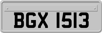 BGX1513