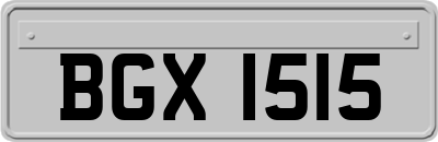 BGX1515