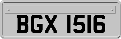BGX1516
