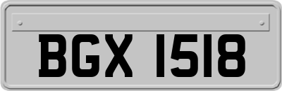 BGX1518