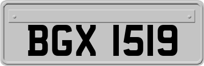 BGX1519