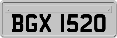 BGX1520