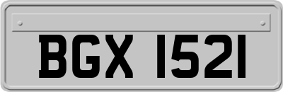 BGX1521