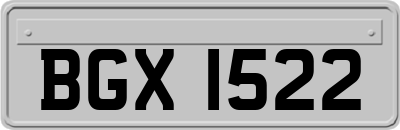BGX1522