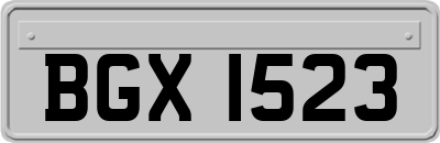 BGX1523