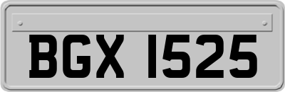 BGX1525
