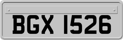 BGX1526