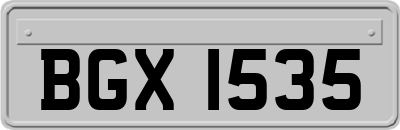 BGX1535