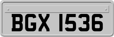 BGX1536