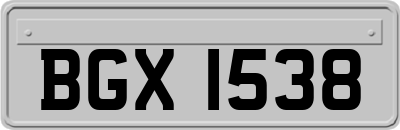 BGX1538