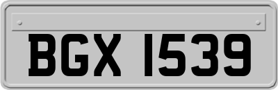 BGX1539