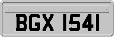 BGX1541