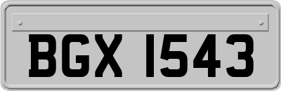 BGX1543