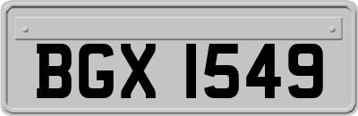 BGX1549